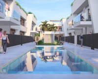 New Build - Bungalow - Torre Pacheco - Torre-Pacheco