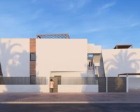 New Build - Bungalow - Torre Pacheco - Torre-Pacheco
