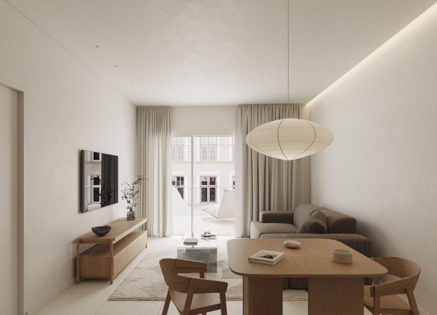 New Build - Bungalow - Torrevieja - Centro