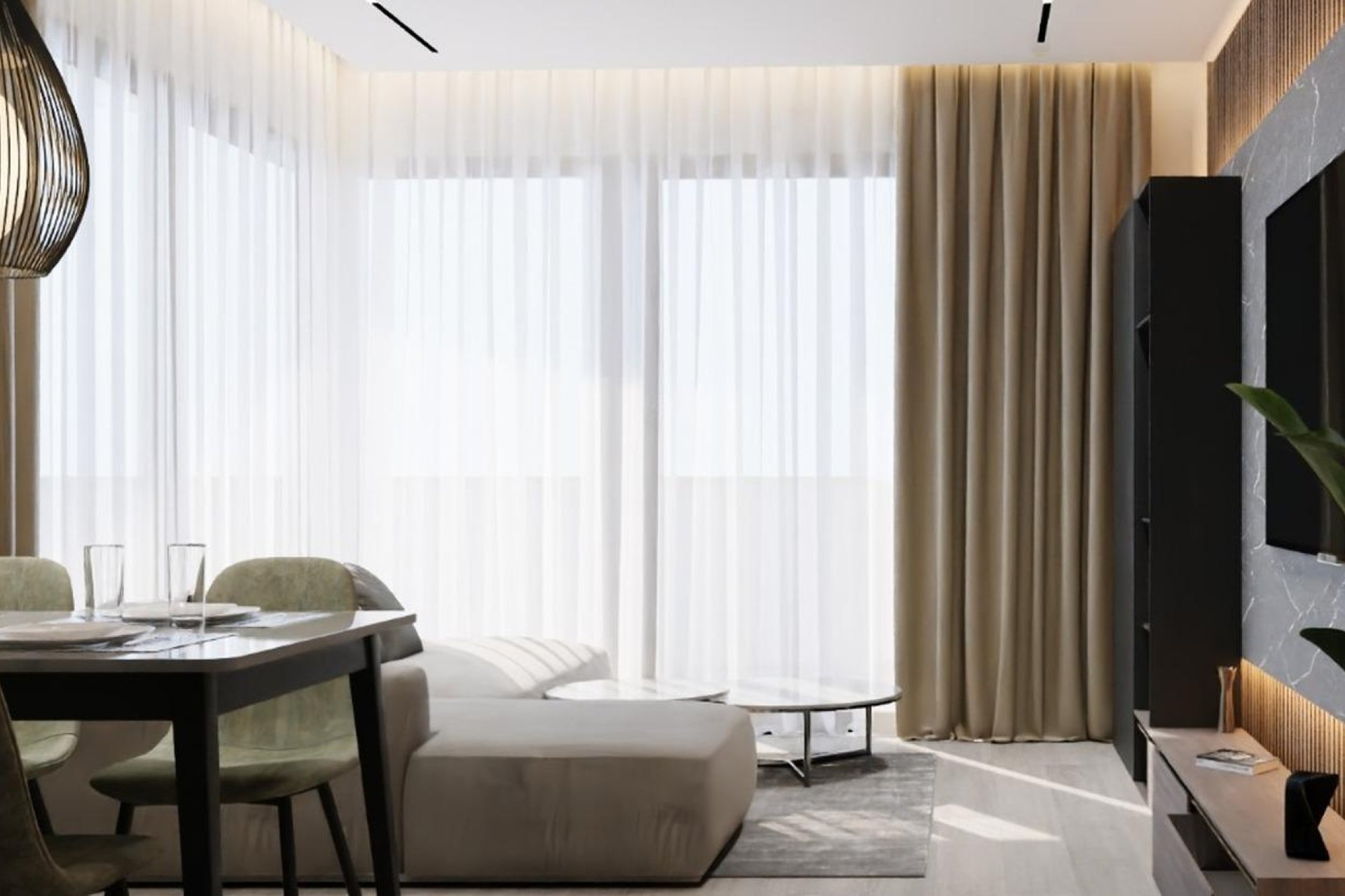 New Build - Bungalow - Torrevieja - Centro