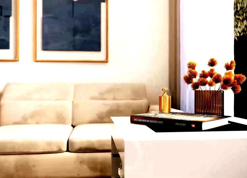 New Build - Bungalow - Torrevieja - Centro