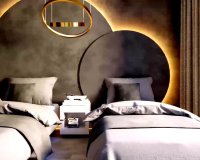 New Build - Bungalow - Torrevieja - Centro