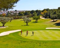 New Build - Bungalow - Torrevieja - La Hoya