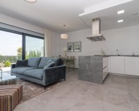 New Build - Bungalow - Torrevieja - Los Balcones