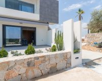 New Build - Bungalow - Torrevieja - Los Balcones