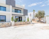 New Build - Bungalow - Torrevieja - Los Balcones