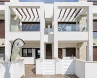 New Build - Bungalow - Torrevieja - Los Balcones