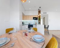 New Build - Bungalow - Torrevieja - Los Balcones