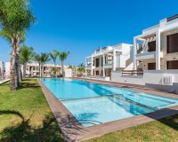 New Build - Bungalow - Torrevieja - Los balcones