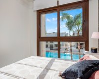New Build - Bungalow - Torrevieja - Los balcones