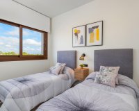 New Build - Bungalow - Torrevieja - Los balcones