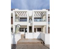 New Build - Bungalow - Torrevieja - Los Balcones