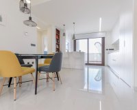 New Build - Bungalow - Torrevieja - Los Balcones