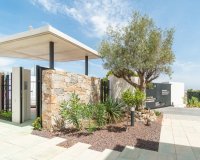 New Build - Bungalow - Torrevieja - Los Balcones