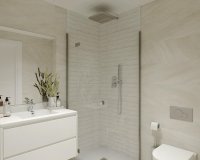 New Build - Bungalow - Torrevieja - Playa de El Cura