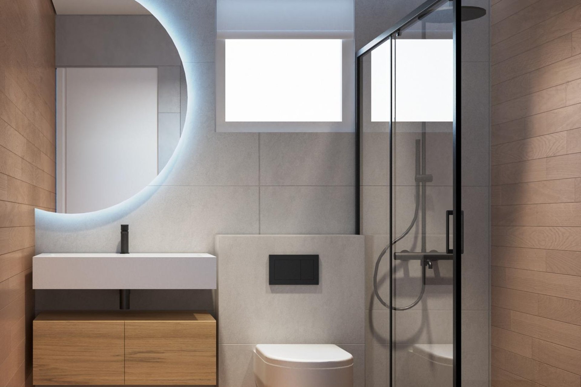 New Build - Bungalow - Torrevieja - Playa de El Cura