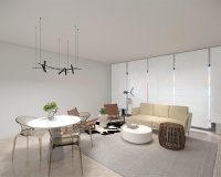 New Build - Bungalow - Torrevieja - Playa del Cura