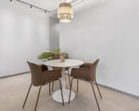 New Build - Bungalow - Torrevieja - Playa Los Naufragos