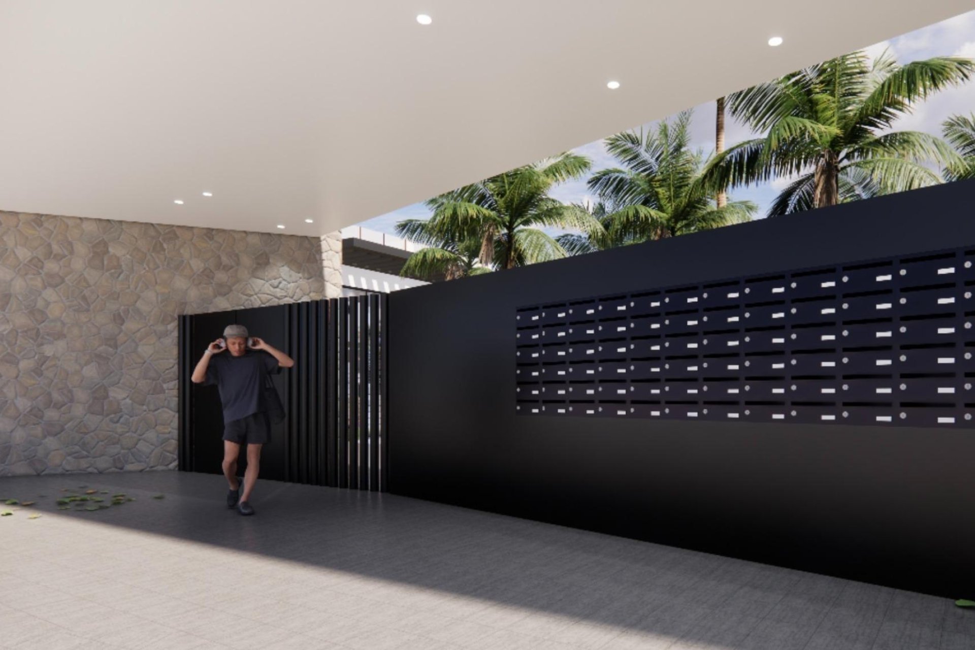 New Build - Bungalow - Torrevieja - Punta Prima