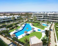 New Build - Bungalow - Torrevieja - Sector 25