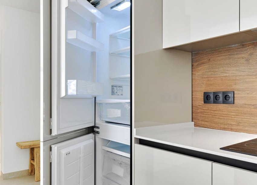 New Build - Bungalow - Torrevieja - Villa Amalia