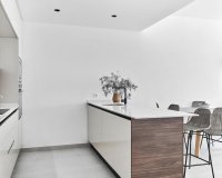 New Build - Bungalow - Torrevieja - Villa Amalia