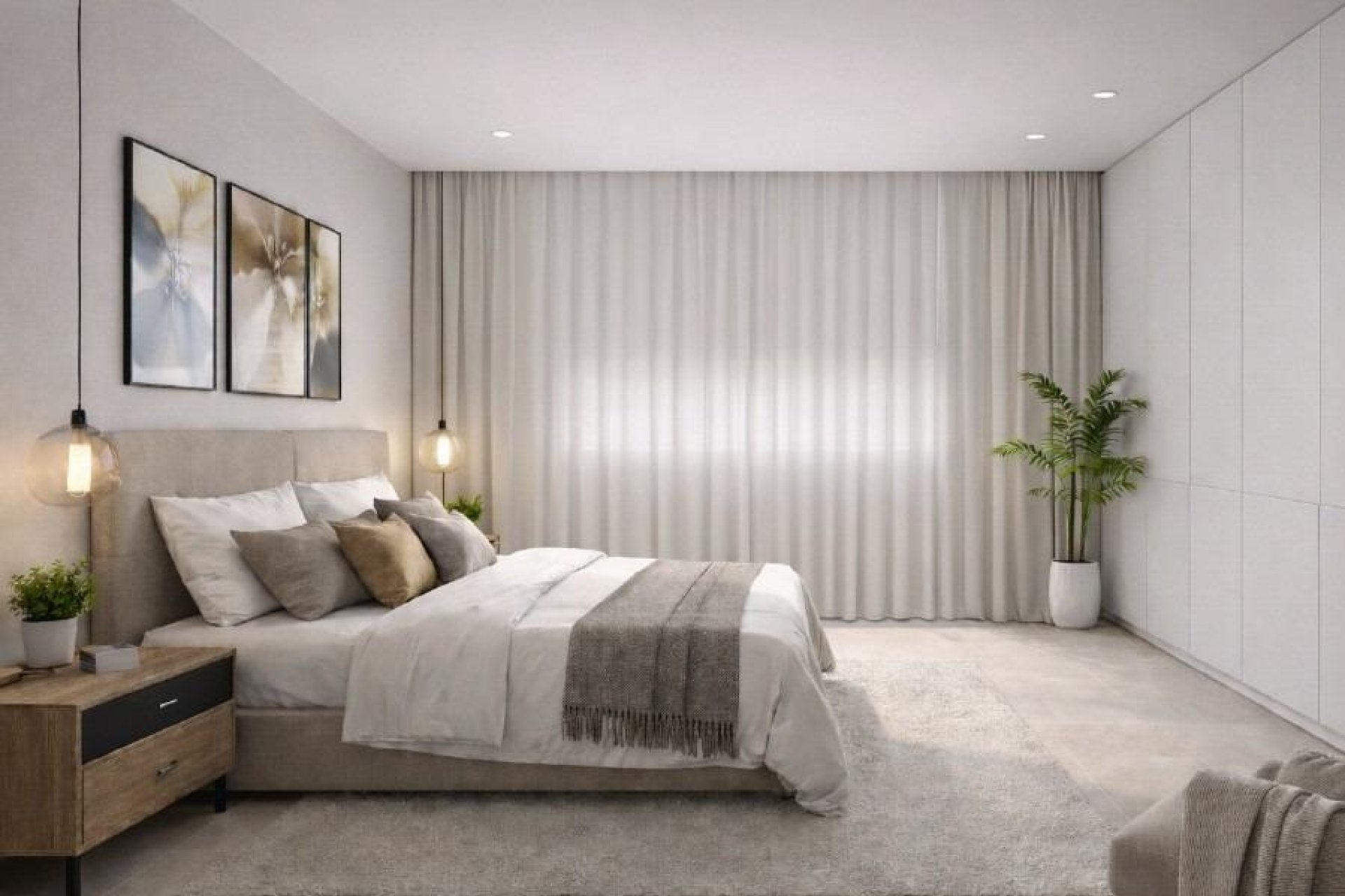 New Build - Bungalow - Torrevieja