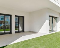 New Build - Bungalow - Torrevieja