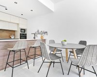 New Build - Bungalow - Torrevieja