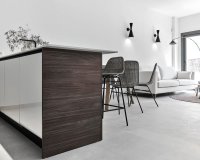 New Build - Bungalow - Torrevieja