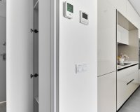 New Build - Bungalow - Torrevieja