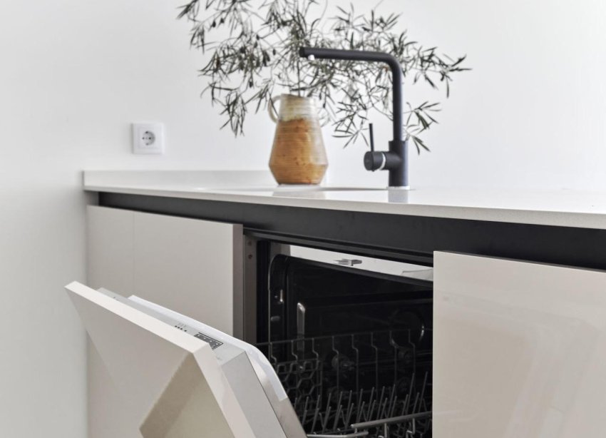 New Build - Bungalow - Torrevieja