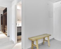 New Build - Bungalow - Torrevieja