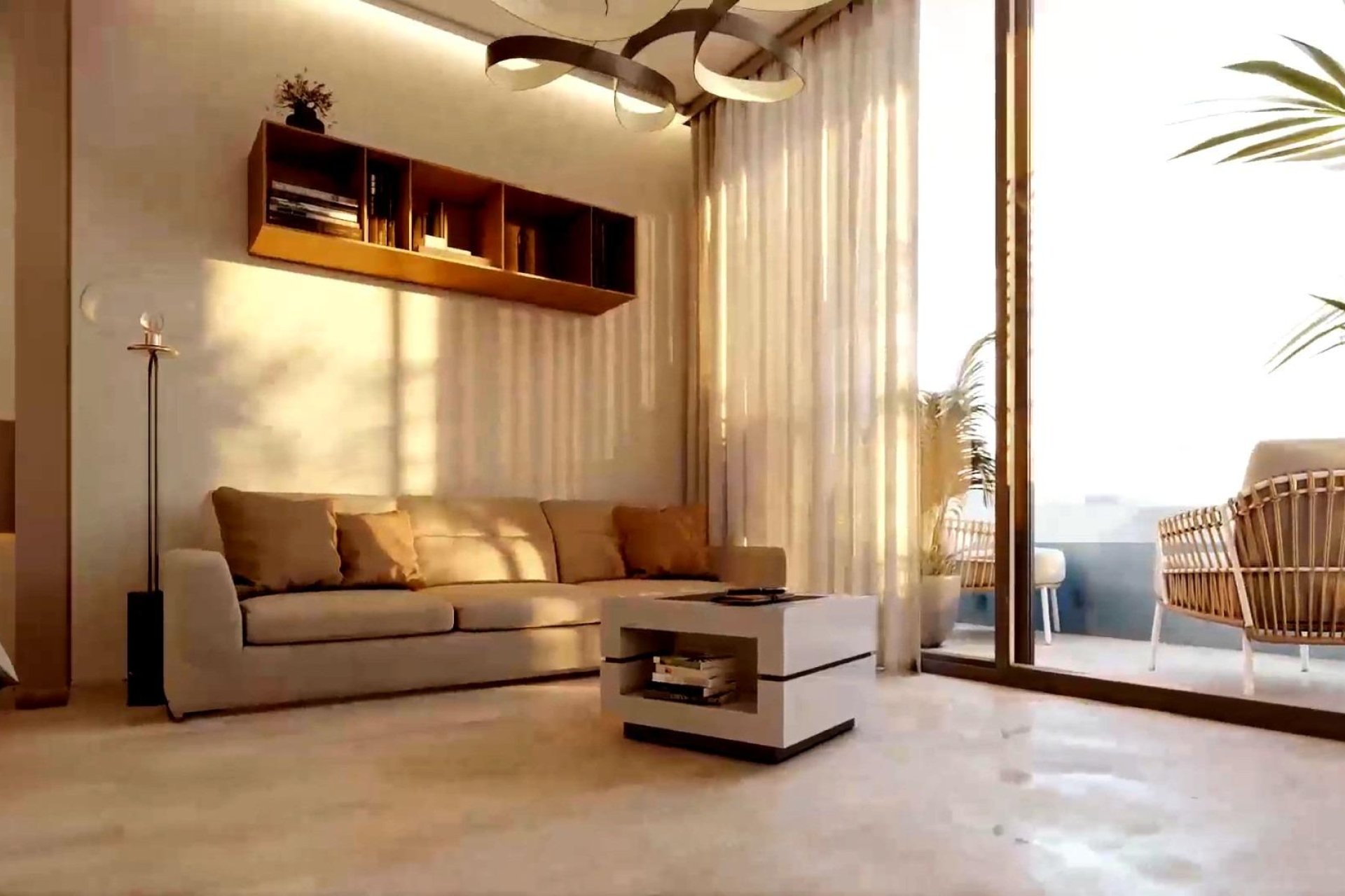 New Build - Bungalow - Torrevieja