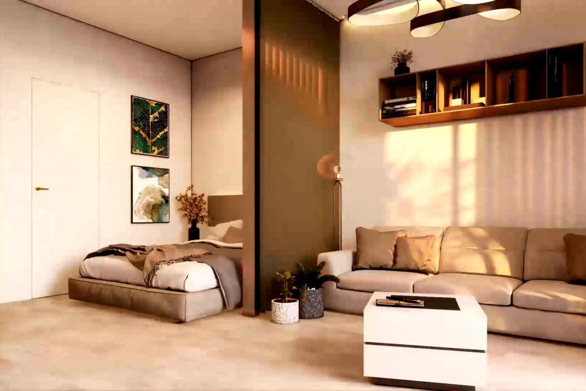 New Build - Bungalow - Torrevieja