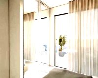 New Build - Bungalow - Torrevieja