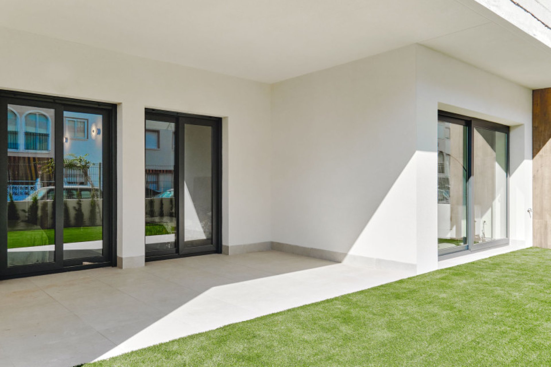 New Build - Bungalow - Torrevieja