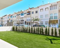 New Build - Bungalow - Torrevieja