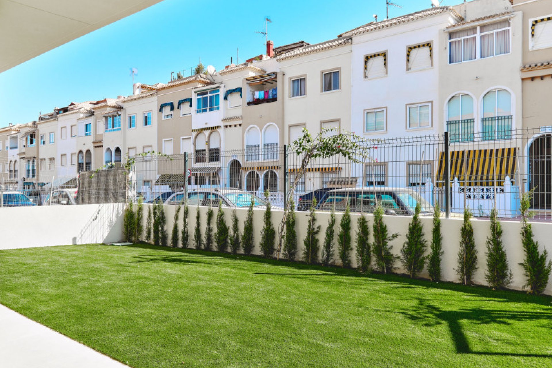 New Build - Bungalow - Torrevieja