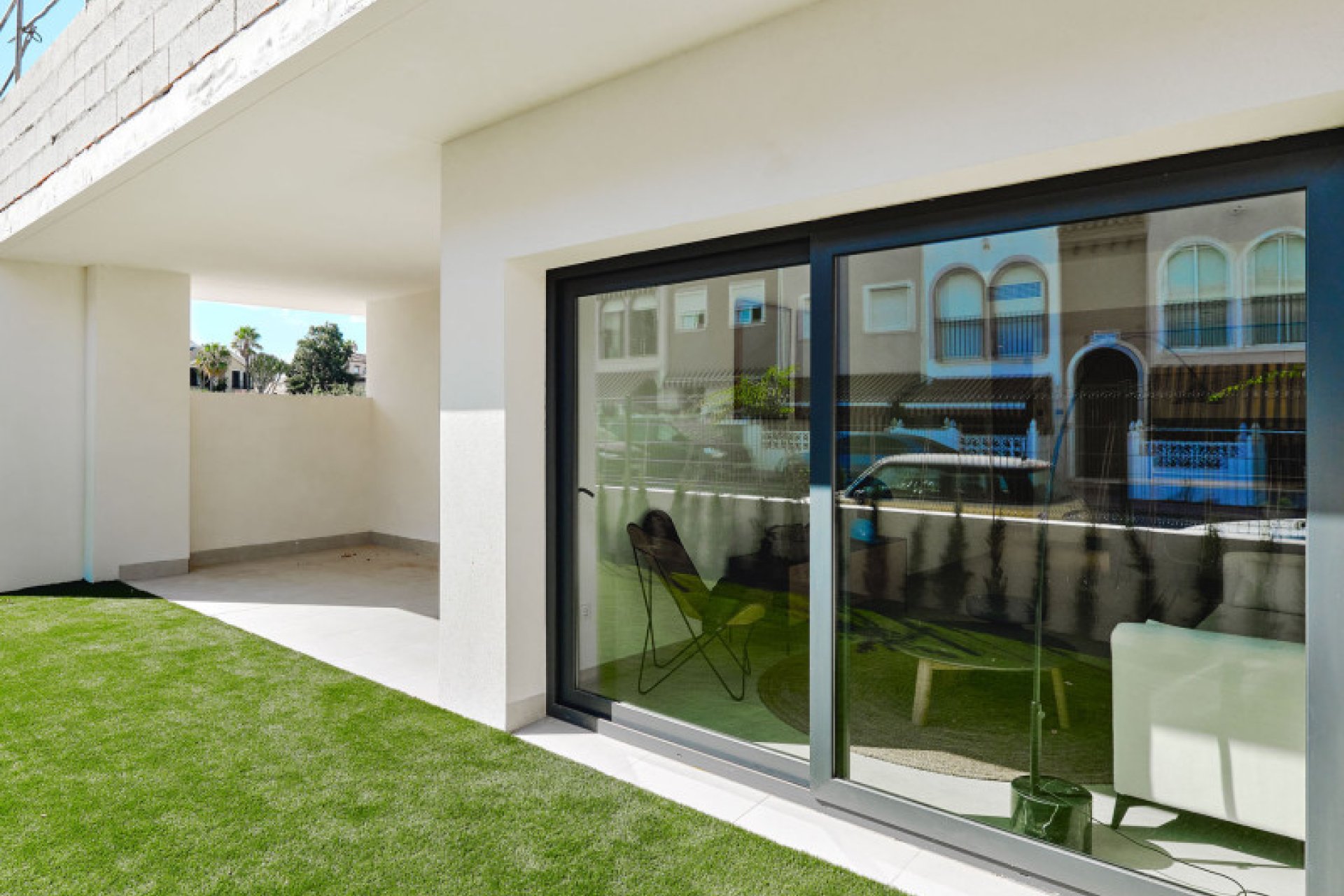 New Build - Bungalow - Torrevieja