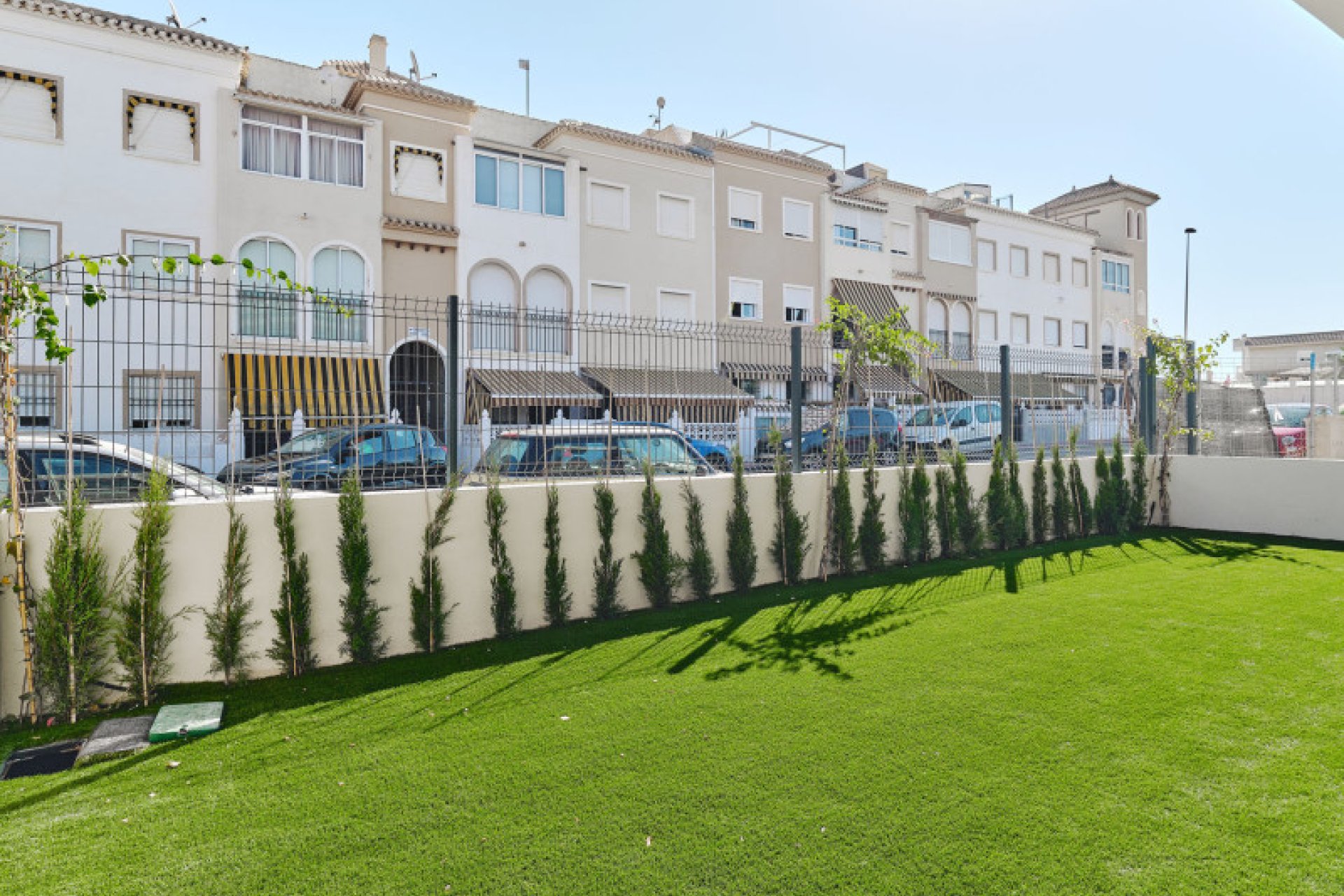 New Build - Bungalow - Torrevieja