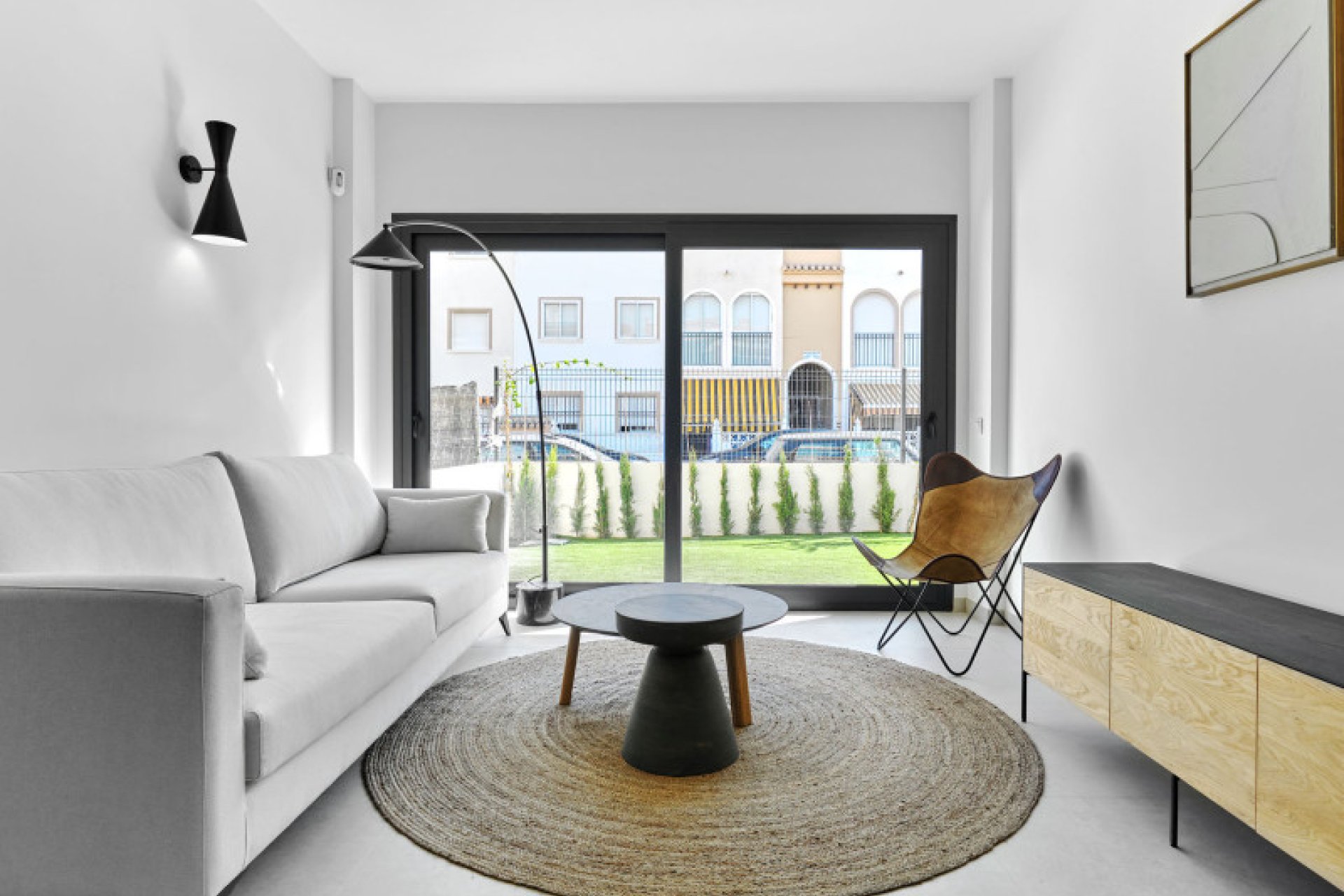 New Build - Bungalow - Torrevieja