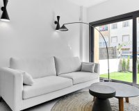 New Build - Bungalow - Torrevieja
