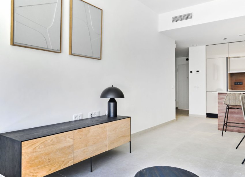 New Build - Bungalow - Torrevieja