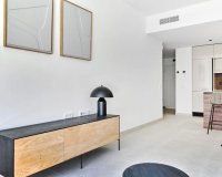 New Build - Bungalow - Torrevieja