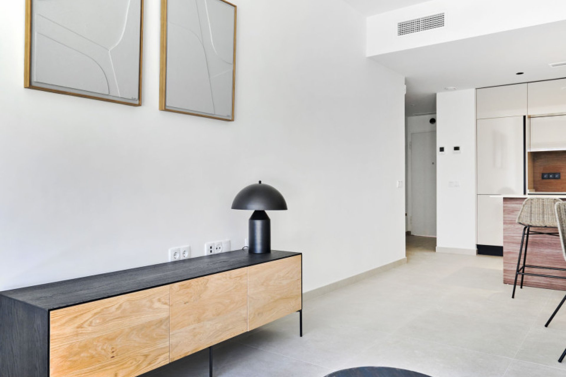 New Build - Bungalow - Torrevieja
