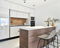 New Build - Bungalow - Torrevieja