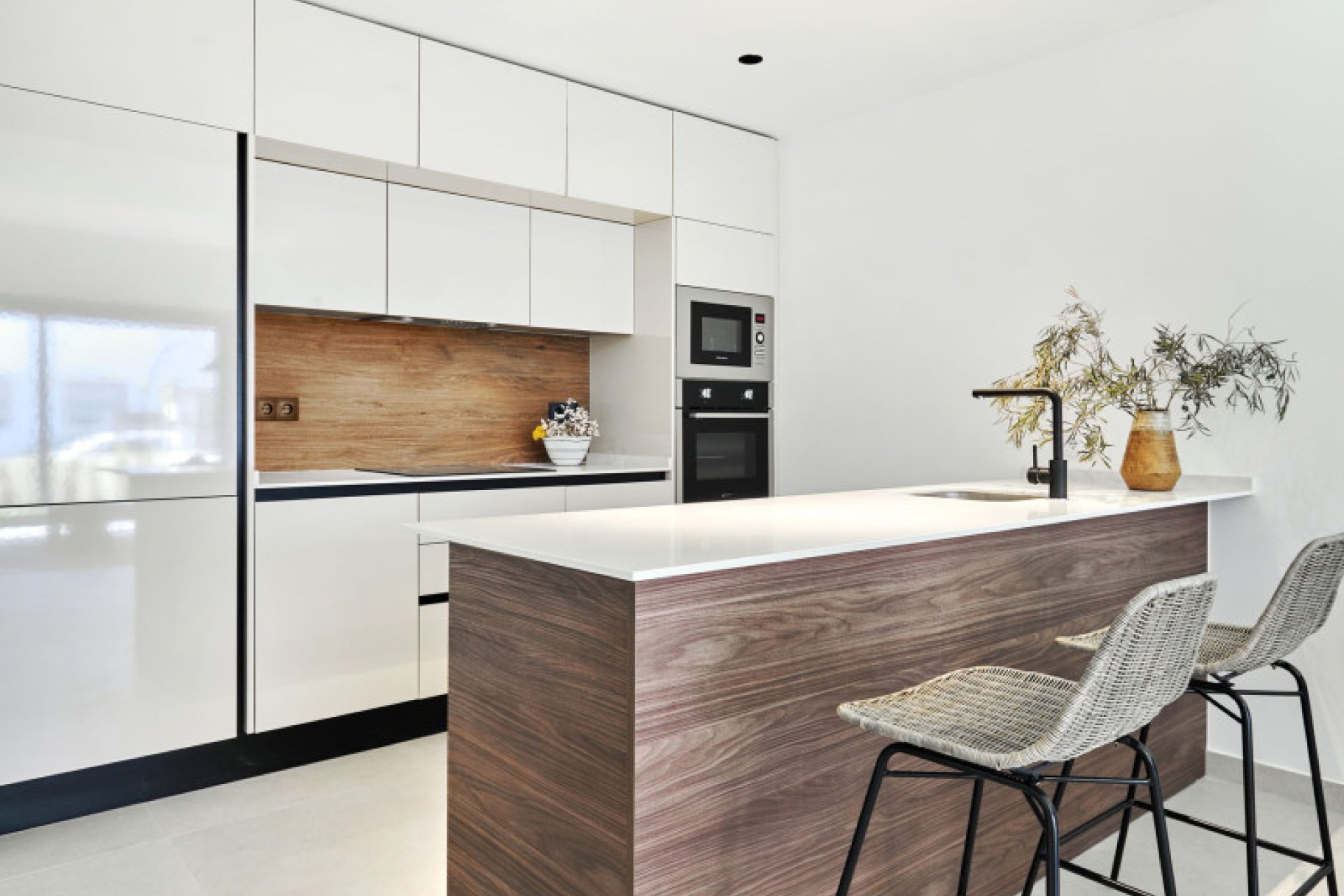 New Build - Bungalow - Torrevieja