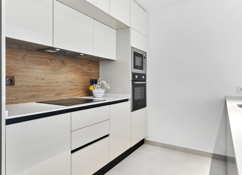 New Build - Bungalow - Torrevieja