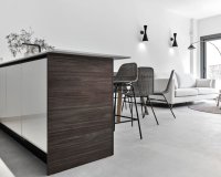 New Build - Bungalow - Torrevieja